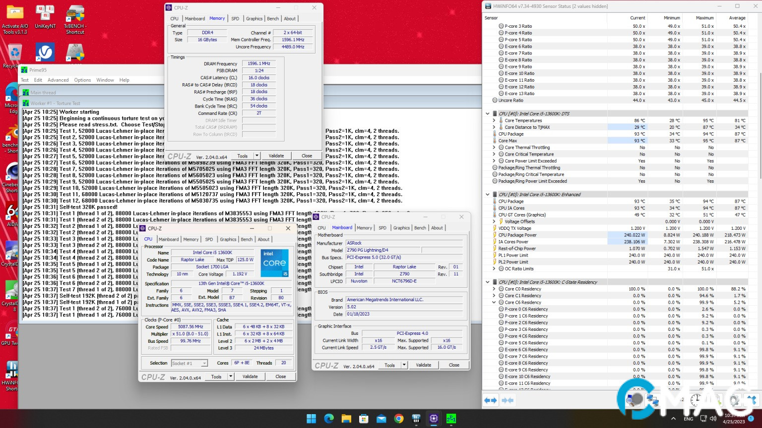 tan-nhiet-cooler-master-620s-21 Đánh giá tản nhiệt Cooler Master 620S – Sự thay thế hoàn hảo cho MA620P