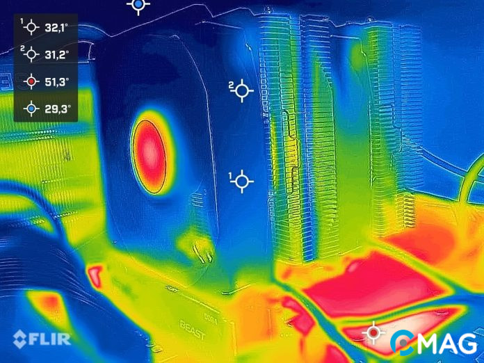 tan-nhiet-cooler-master-620s-26 Đánh giá tản nhiệt Cooler Master 620S – Sự thay thế hoàn hảo cho MA620P