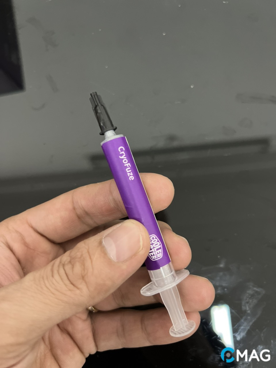 tan-nhiet-cooler-master-620s-4 Đánh giá tản nhiệt Cooler Master 620S – Sự thay thế hoàn hảo cho MA620P