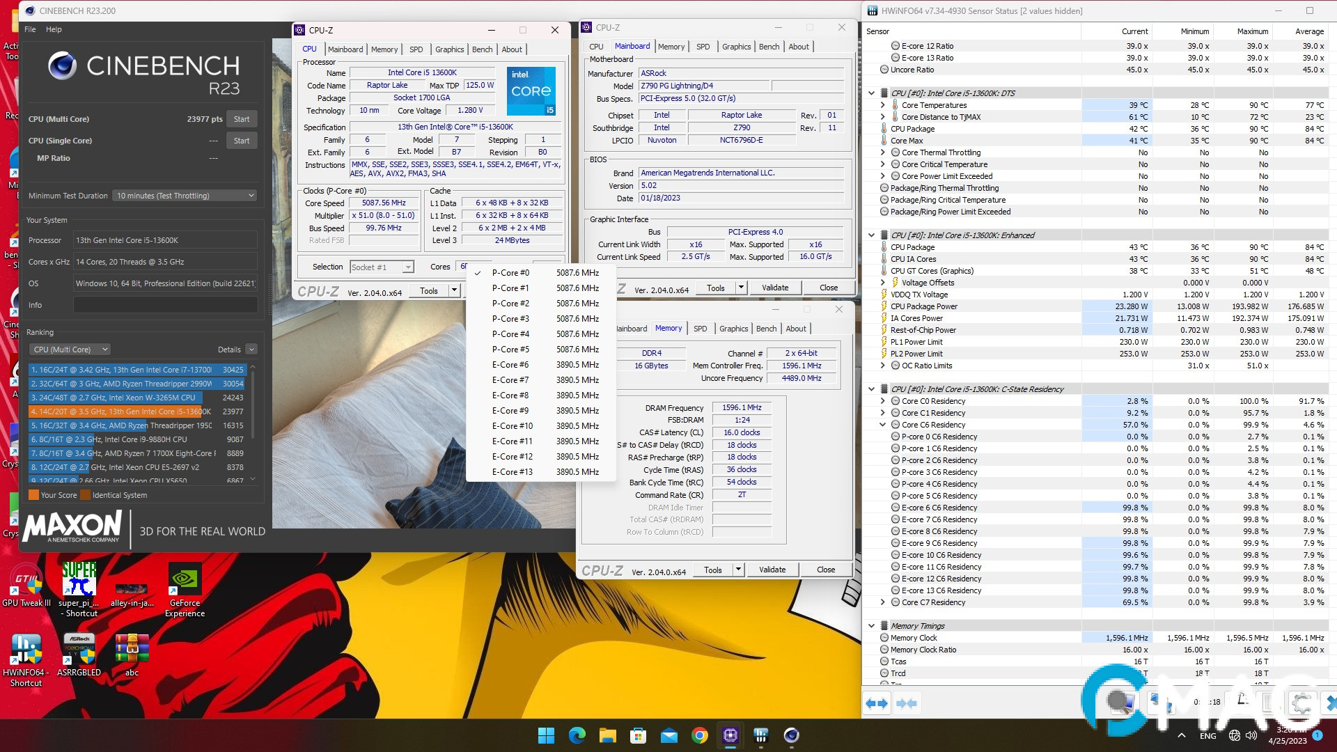 Đánh giá tản nhiệt Cooler Master Hyper 212 Spectrum V3 – Cải tiến đáng kể so với tiền nhiệm