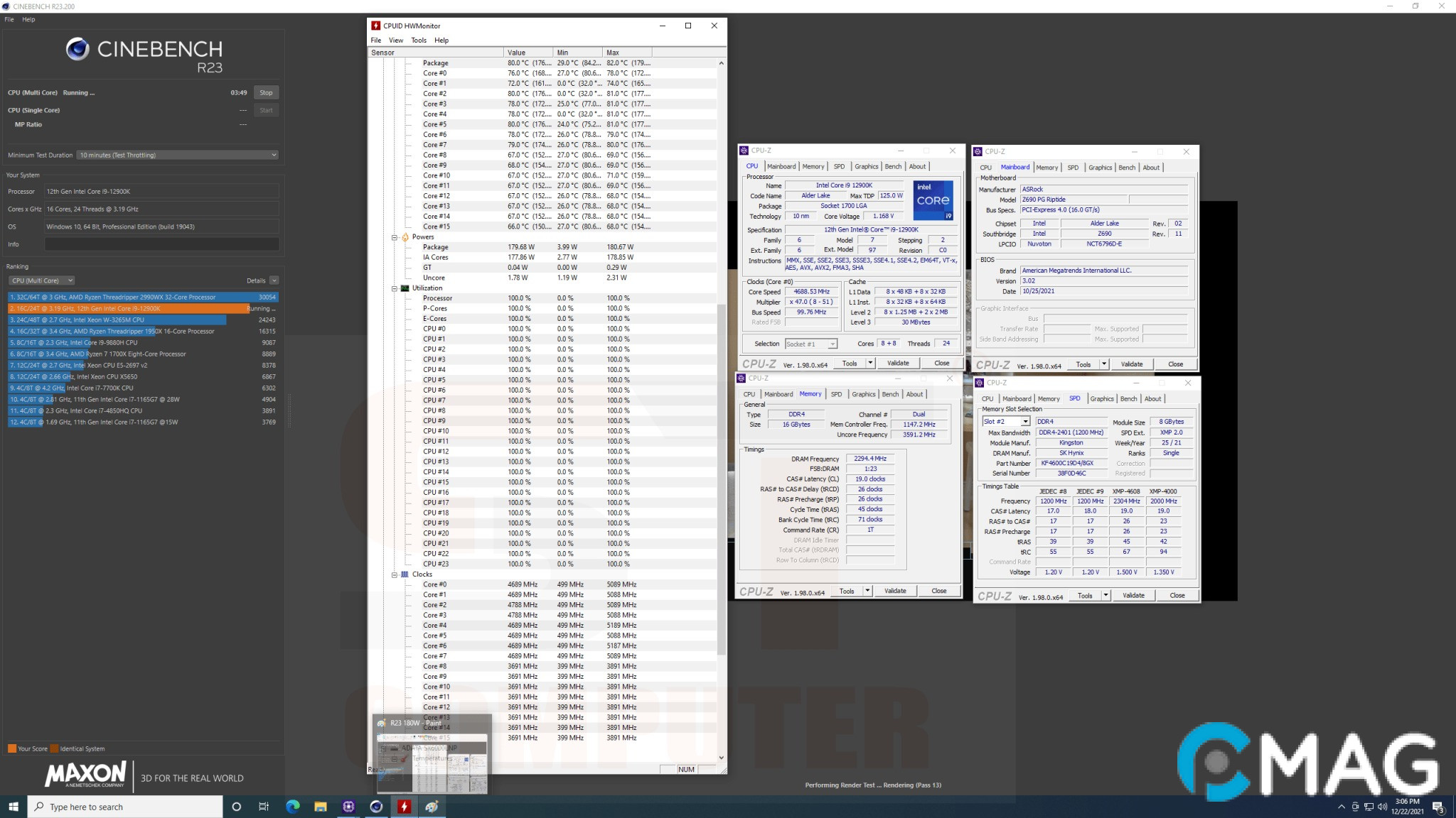 Kết qủa thực tế