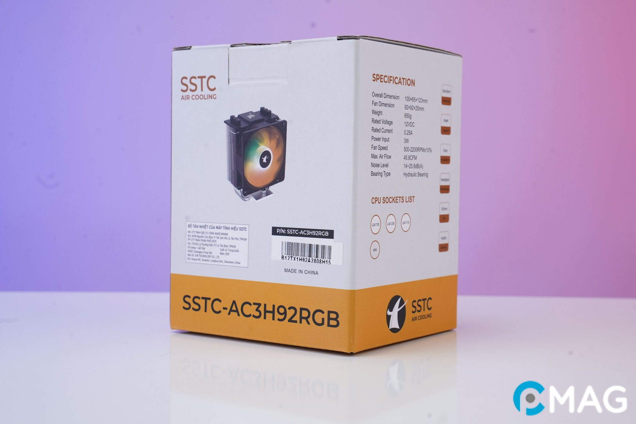 tan-nhiet-khi-gia-300k-can-core-i9-12900k-1 Tản nhiệt khí giá 300K “cân” Core i9 12900K?