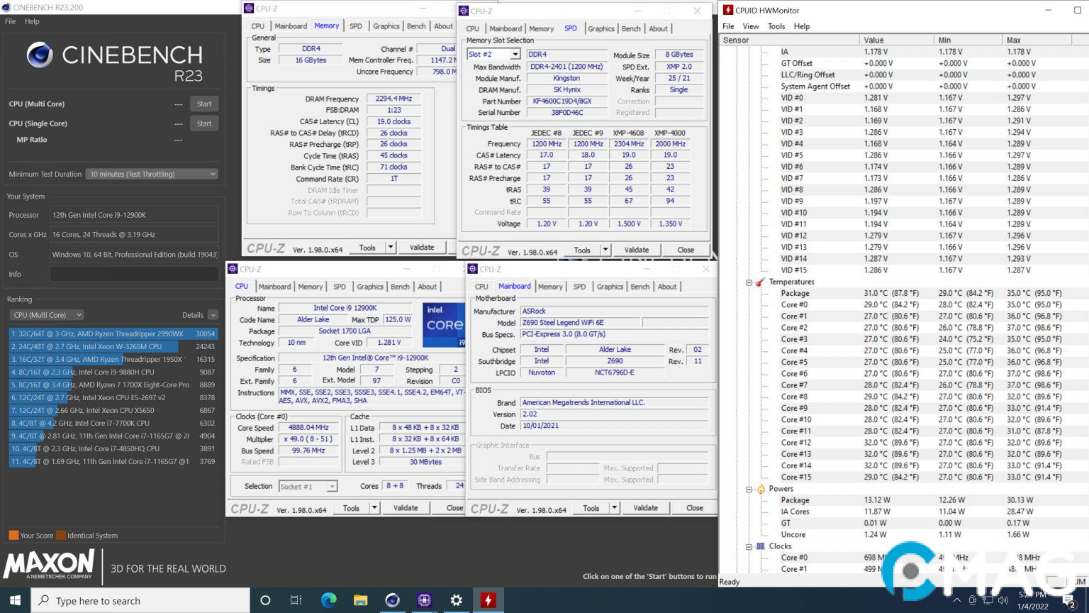 tan-nhiet-khi-gia-300k-can-core-i9-12900k-11 Kết quả thực tế