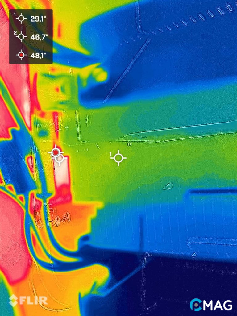 Hệ thống PC thử nghiệm và kết quả