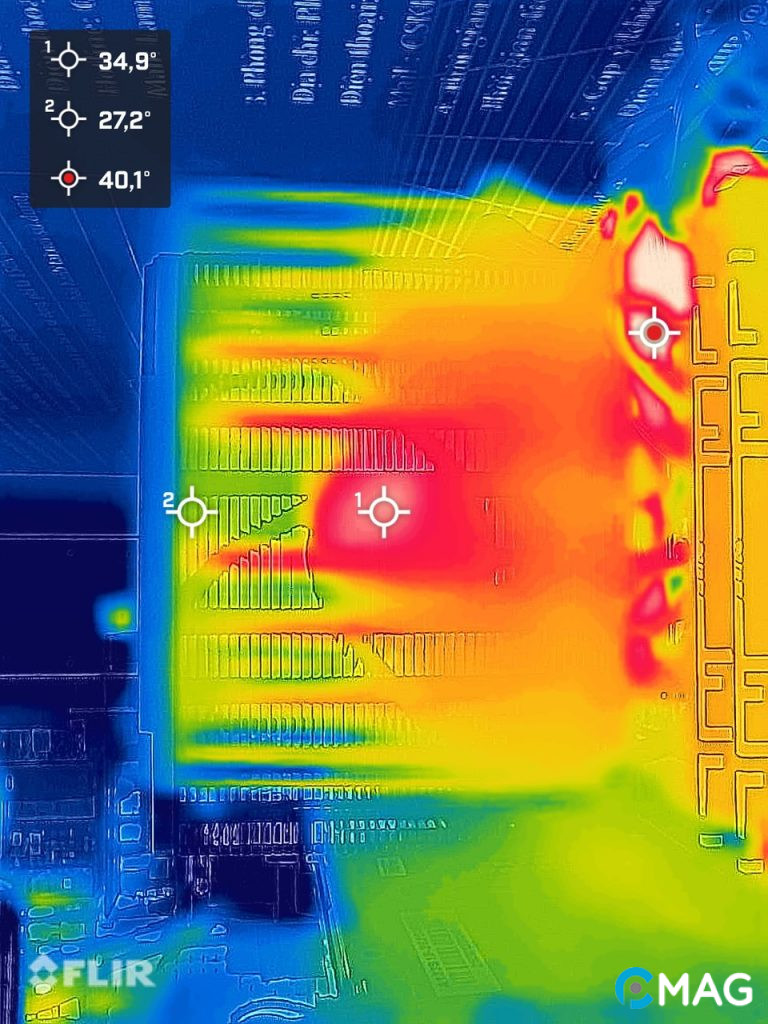 Hệ thống PC thử nghiệm và kết quả