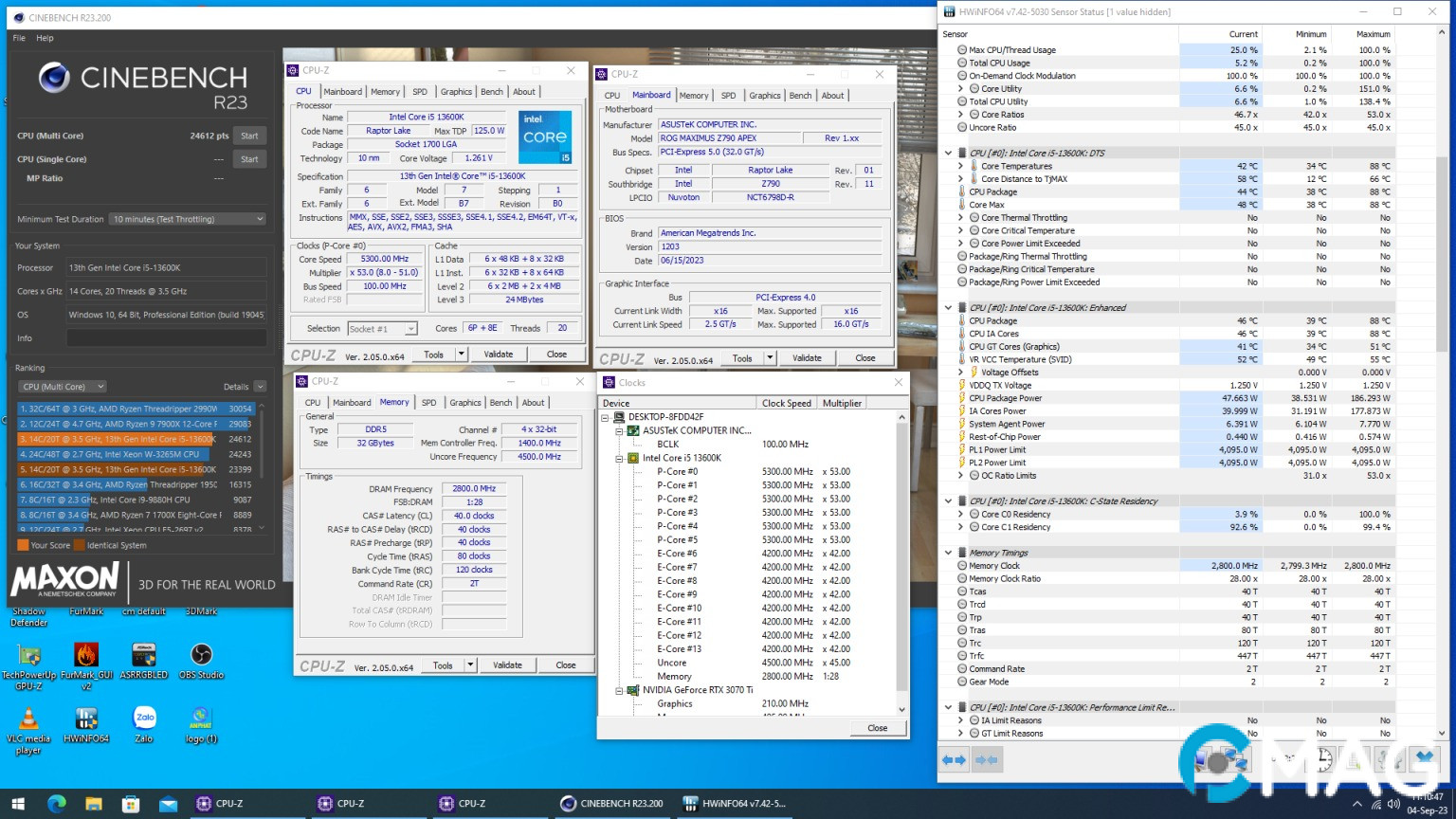 Đánh giá tản nhiệt VSP V620 Pro Plus – Hiệu năng tốt trong phân khúc giá, thích hợp hệ thống Dual Xeon