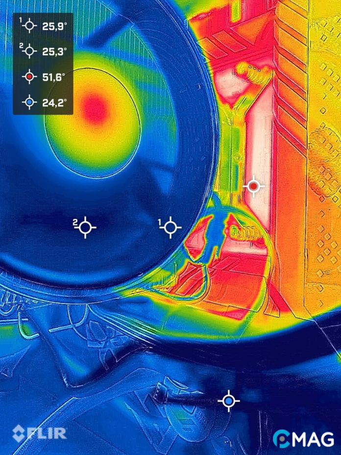 Đánh giá tản nhiệt VSP V620 Pro Plus – Hiệu năng tốt trong phân khúc giá, thích hợp hệ thống Dual Xeon