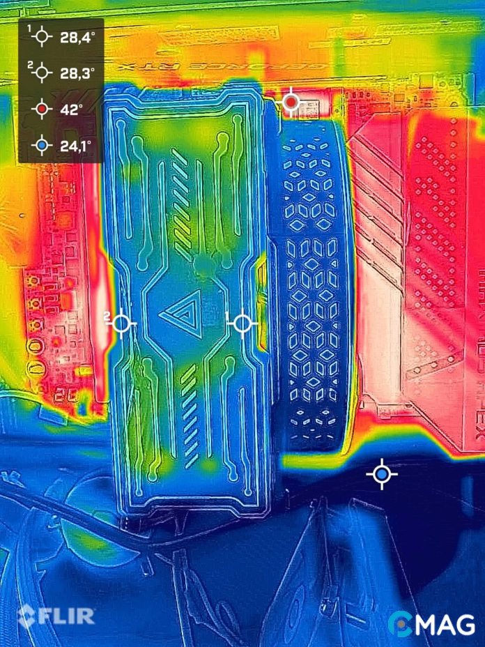 Đánh giá tản nhiệt VSP V620 Pro Plus – Hiệu năng tốt trong phân khúc giá, thích hợp hệ thống Dual Xeon