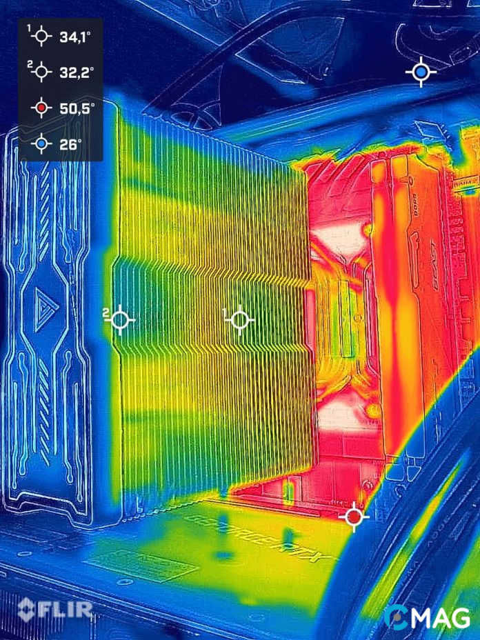 Đánh giá tản nhiệt VSP V620 Pro Plus – Hiệu năng tốt trong phân khúc giá, thích hợp hệ thống Dual Xeon