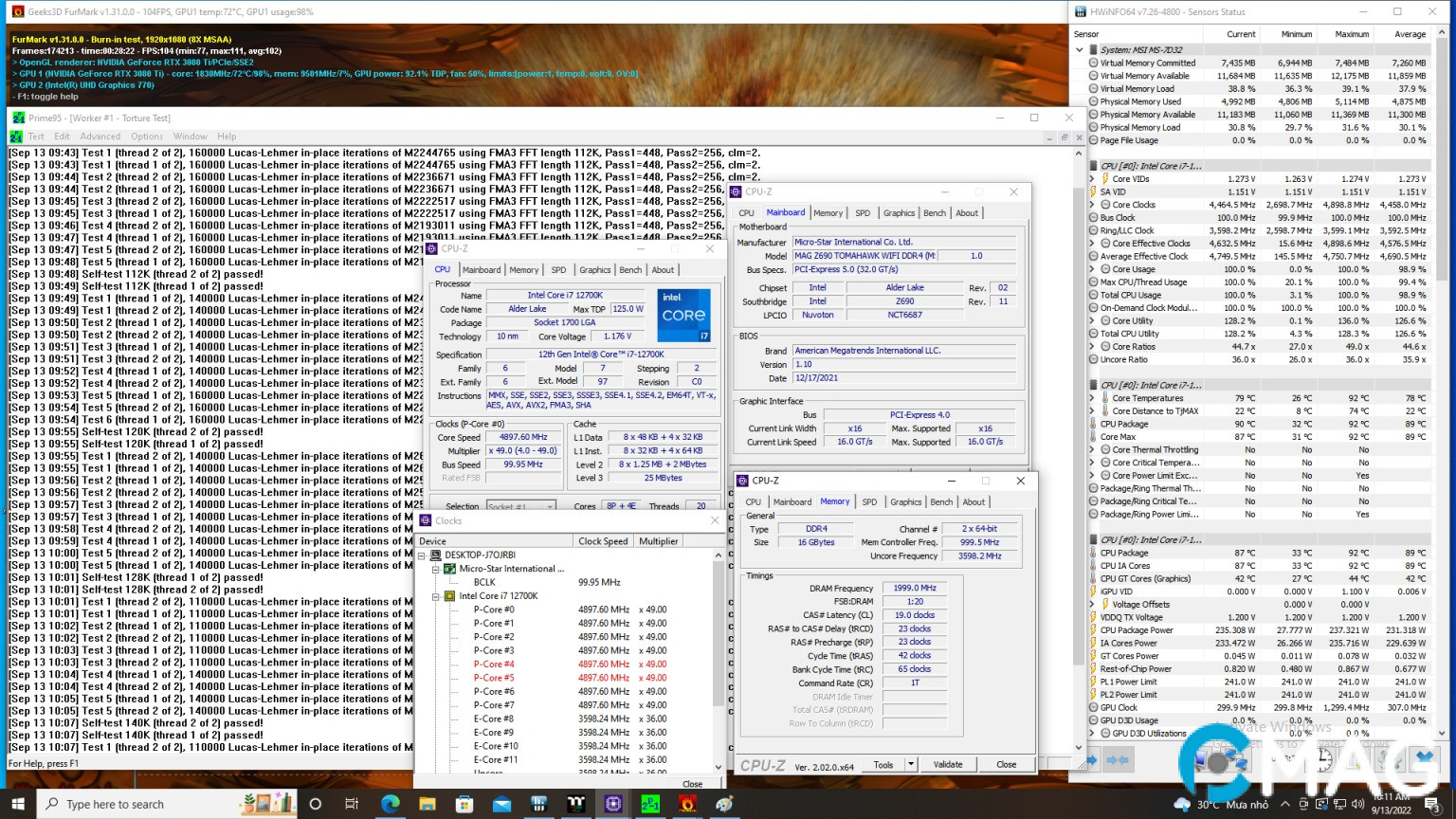 thermaltake-toughliquid-ultra-360-15 Hệ thống PC thử nghiệm