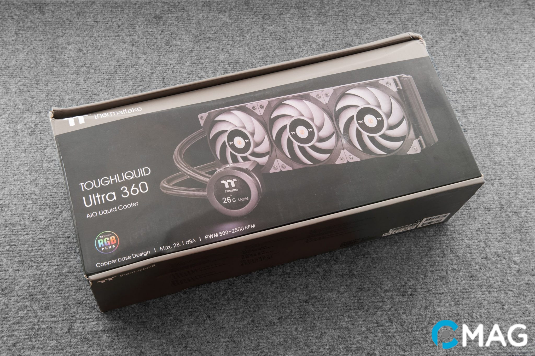 thermaltake-toughliquid-ultra-360-2 Thermaltake Toughliquid Ultra 360 – Bao bì & phụ kiện