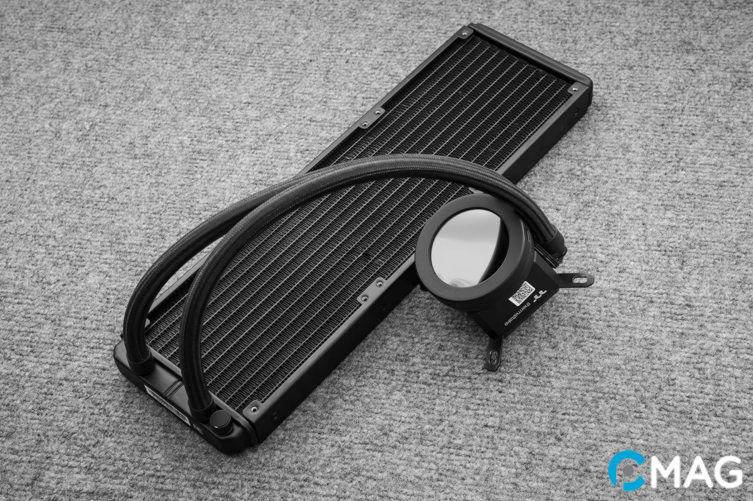 thermaltake-toughliquid-ultra-360-6 Thermaltake Toughliquid Ultra 360 – Chi tiết sản phẩm