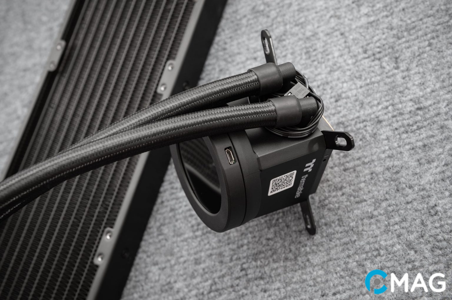 thermaltake-toughliquid-ultra-360-7 Thermaltake Toughliquid Ultra 360 – Chi tiết sản phẩm