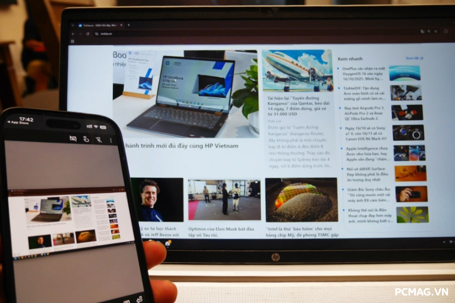 ChromeOS có gì hay? Top tính năng nổi bật so với Windows