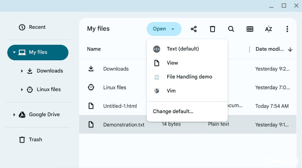 ChromeOS có gì hay? Top tính năng nổi bật so với Windows