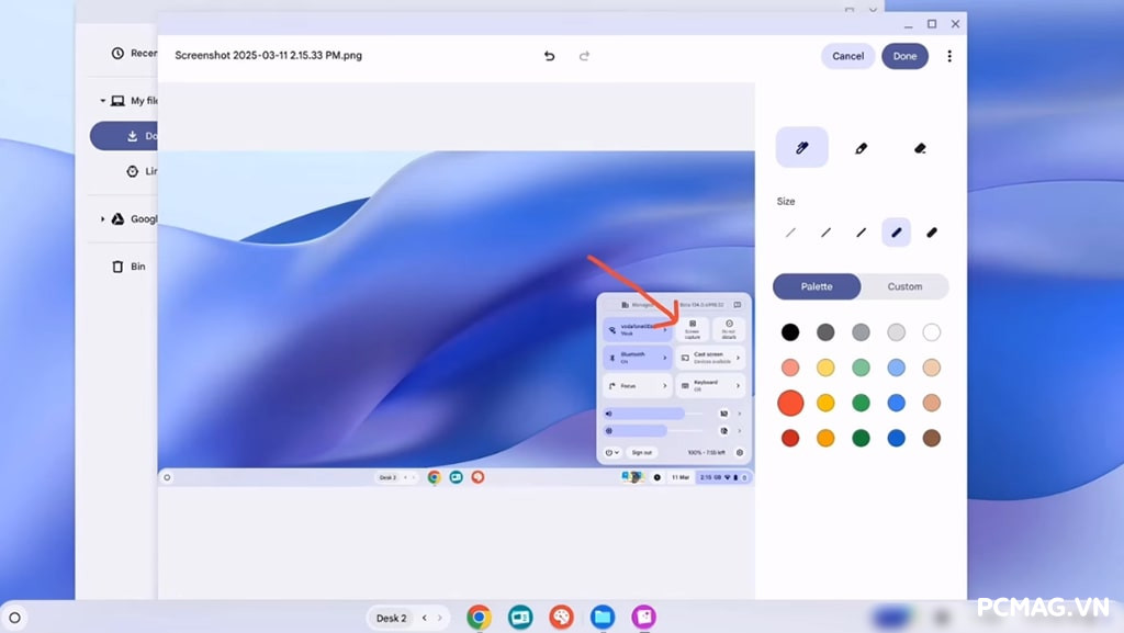 ChromeOS có gì hay? Top tính năng nổi bật so với Windows