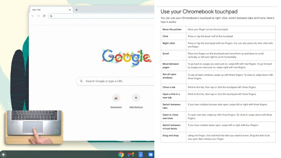 ChromeOS có gì hay? Top tính năng nổi bật so với Windows