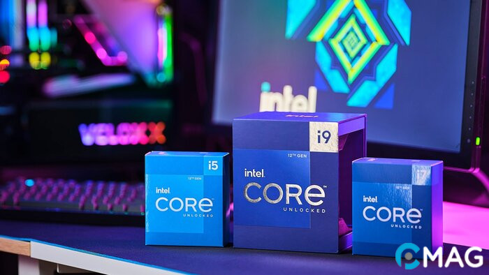 Đánh giá V-Color DDR5 6000MHz Golden Armis RGB