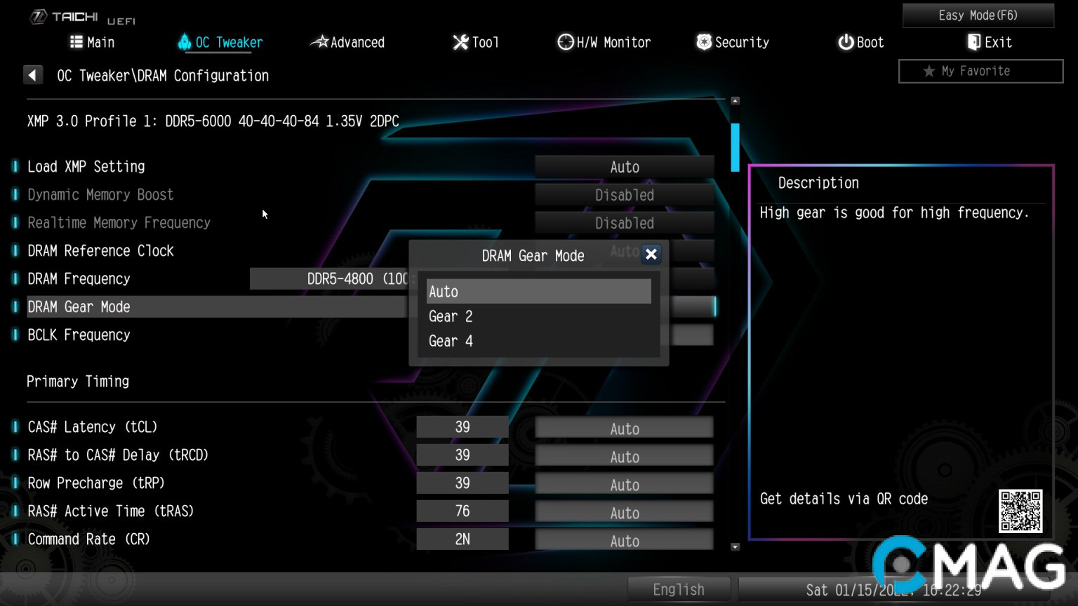 Kiểm tra khả năng tương thích XMP