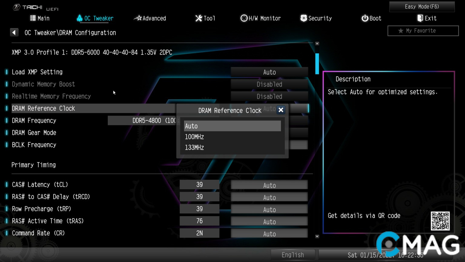 Kiểm tra khả năng tương thích XMP