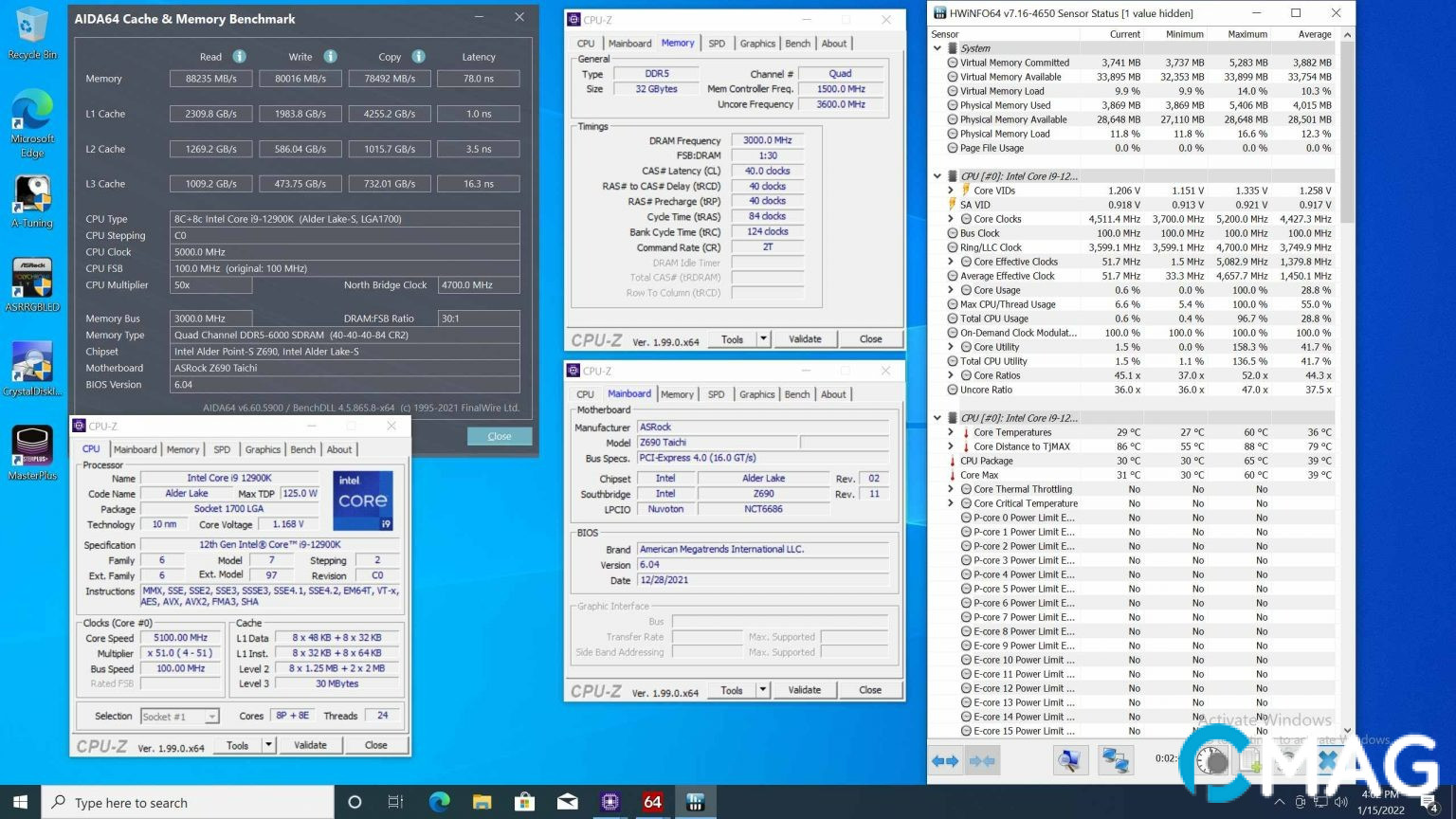 Kiểm tra khả năng tương thích XMP
