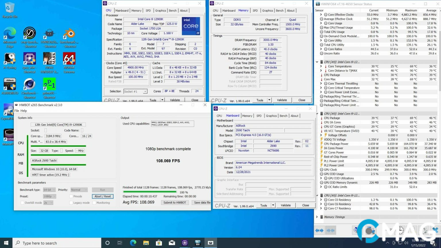 Kiểm tra khả năng tương thích XMP