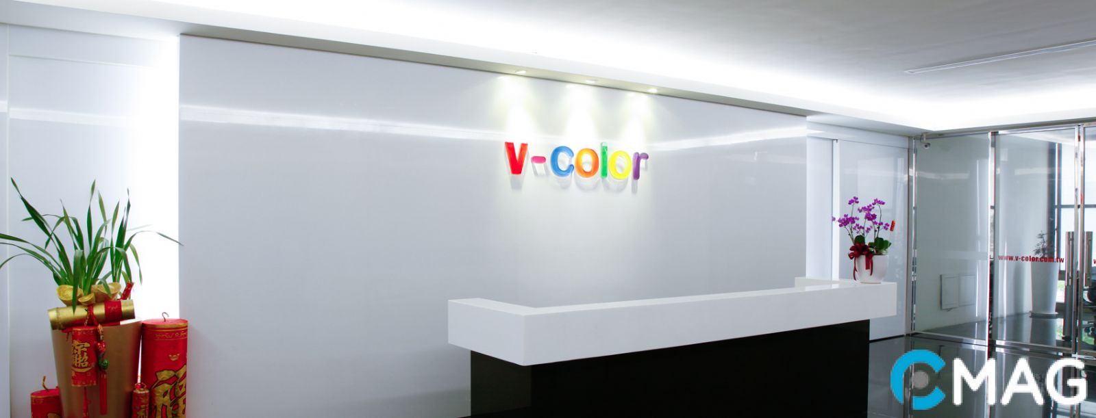 V-Color Golden Armis Prism Pro RGB 32GB (2x16GB)