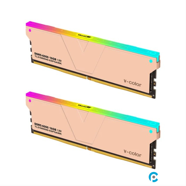 V-Color Golden Armis Prism Pro RGB 32GB (2x16GB)