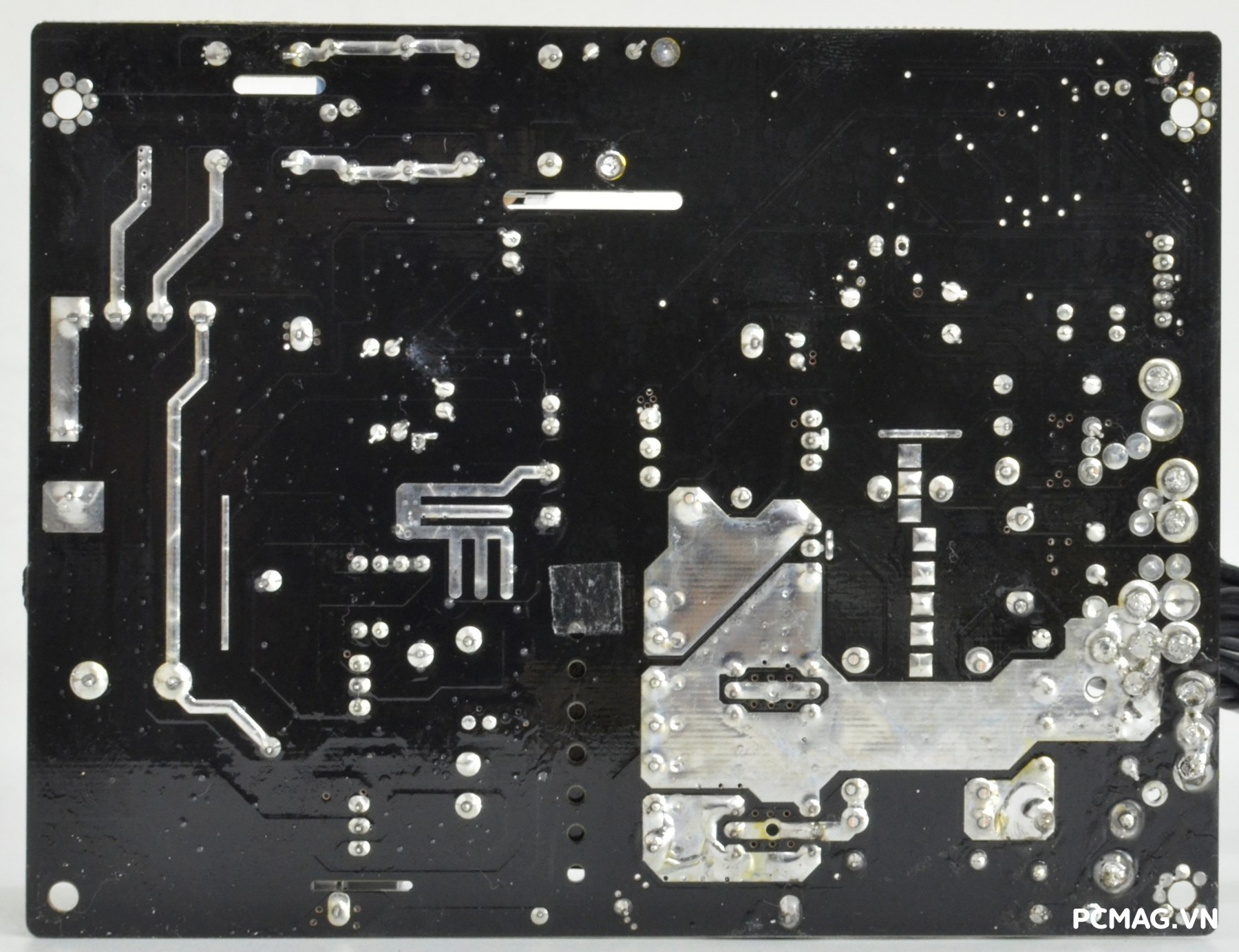 Đánh giá PSU VSP ECOMAX E550W