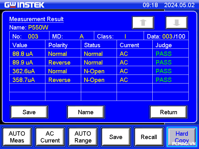 Đánh giá PSU VSP ECOMAX E550W