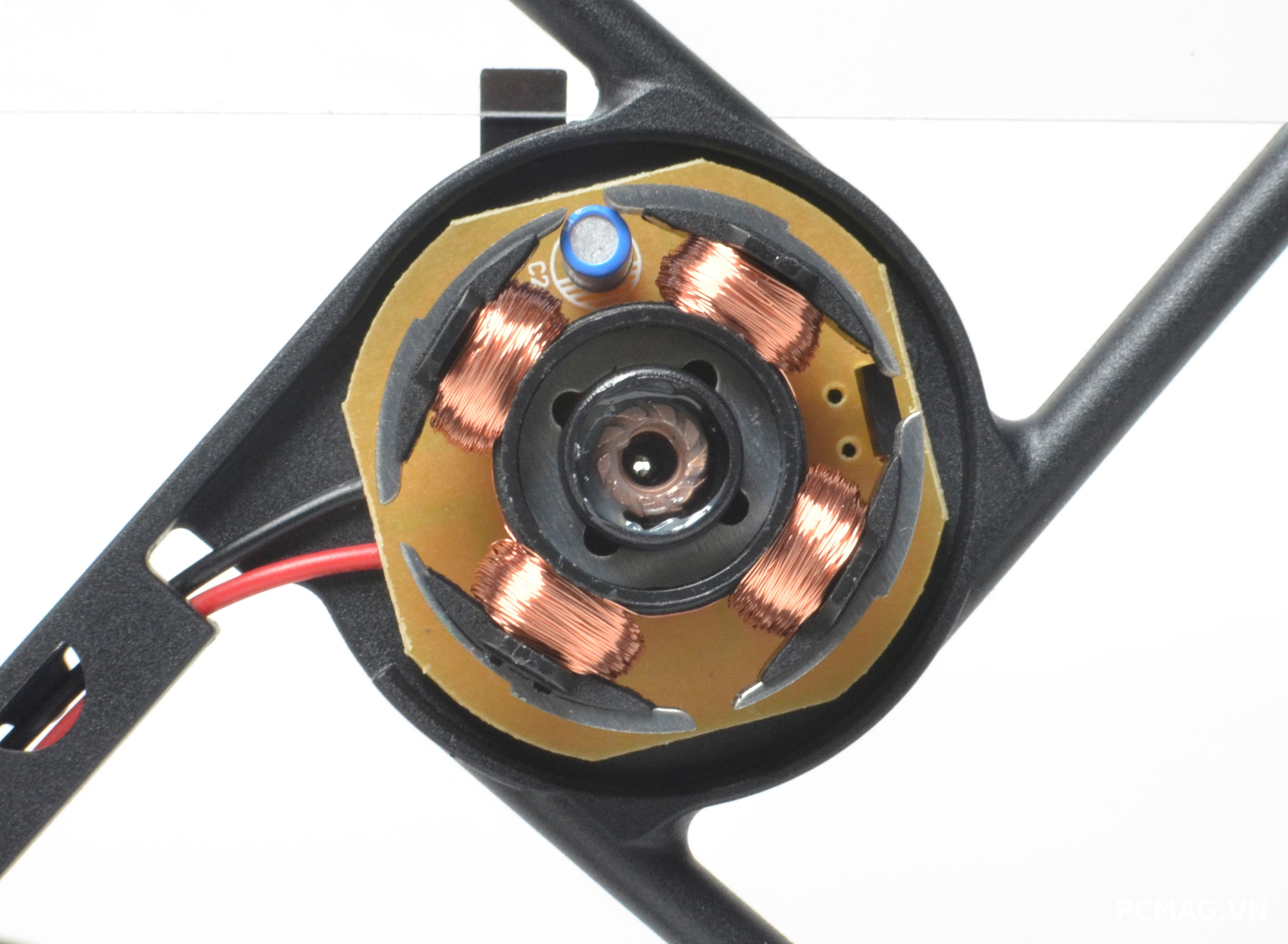 Đánh giá PSU VSP ECOMAX E550W