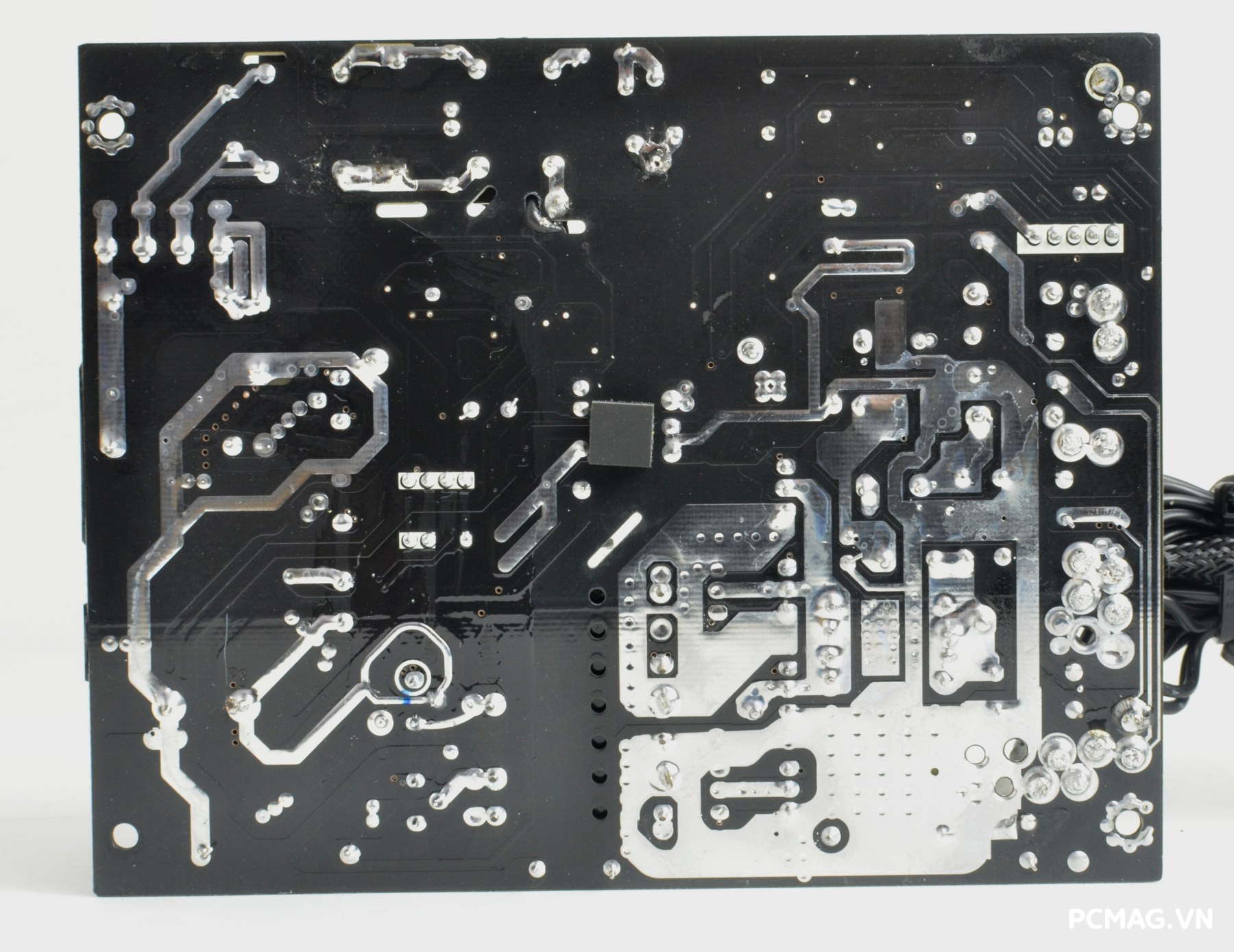 Đánh giá PSU VSP Elite VS650D V4 650W