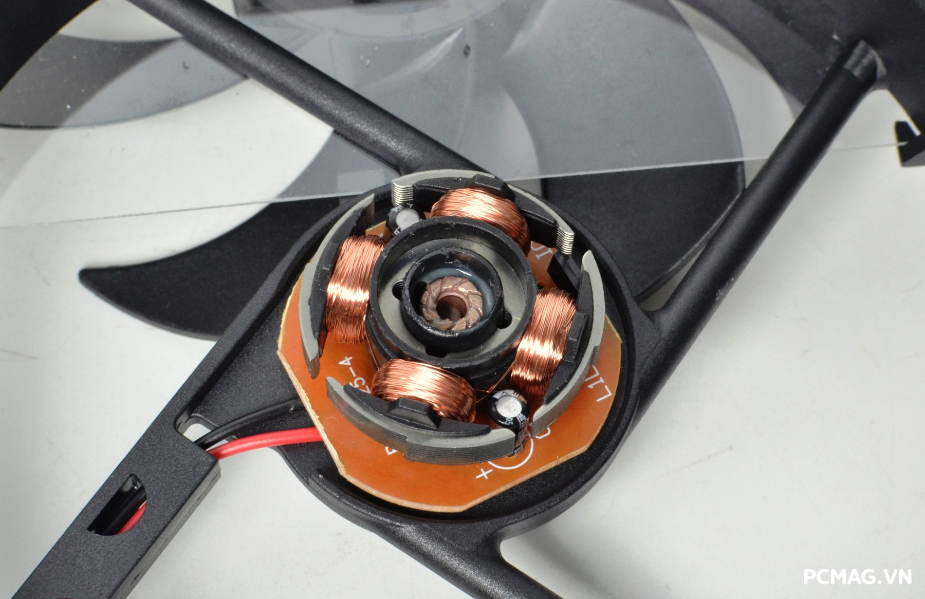 Đánh giá PSU VSP Extreme TPS650 650W