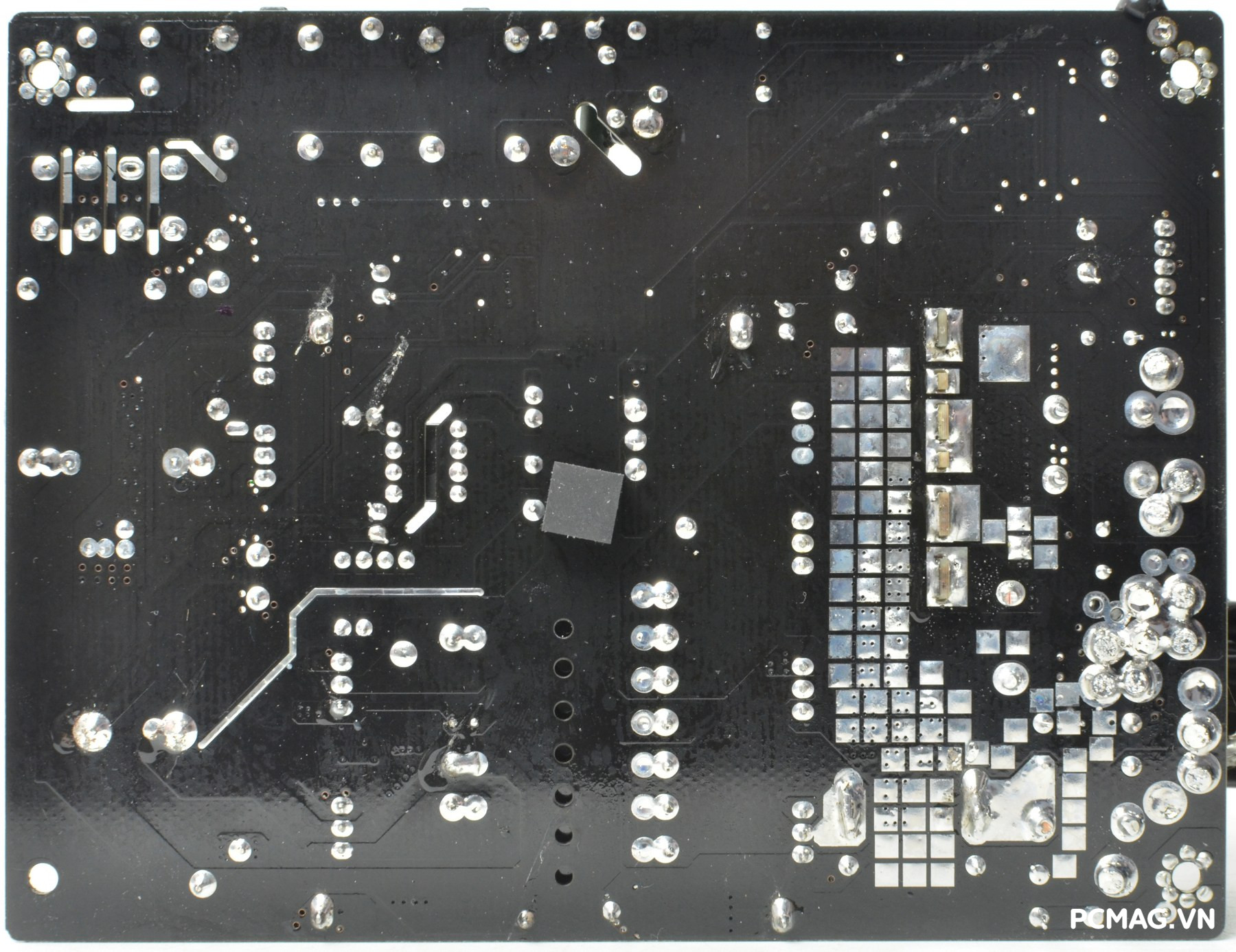 Đánh giá PSU VSP Extreme TPS750 750W