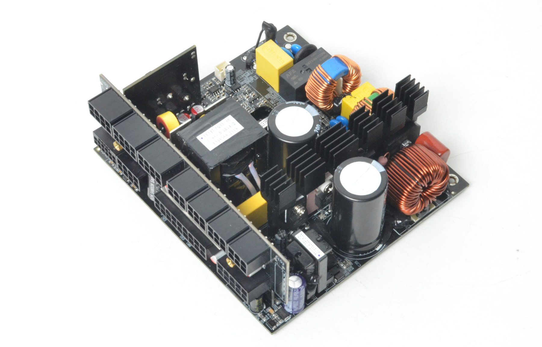 Đánh giá PSU VSP TEREX VXP1000 1000W