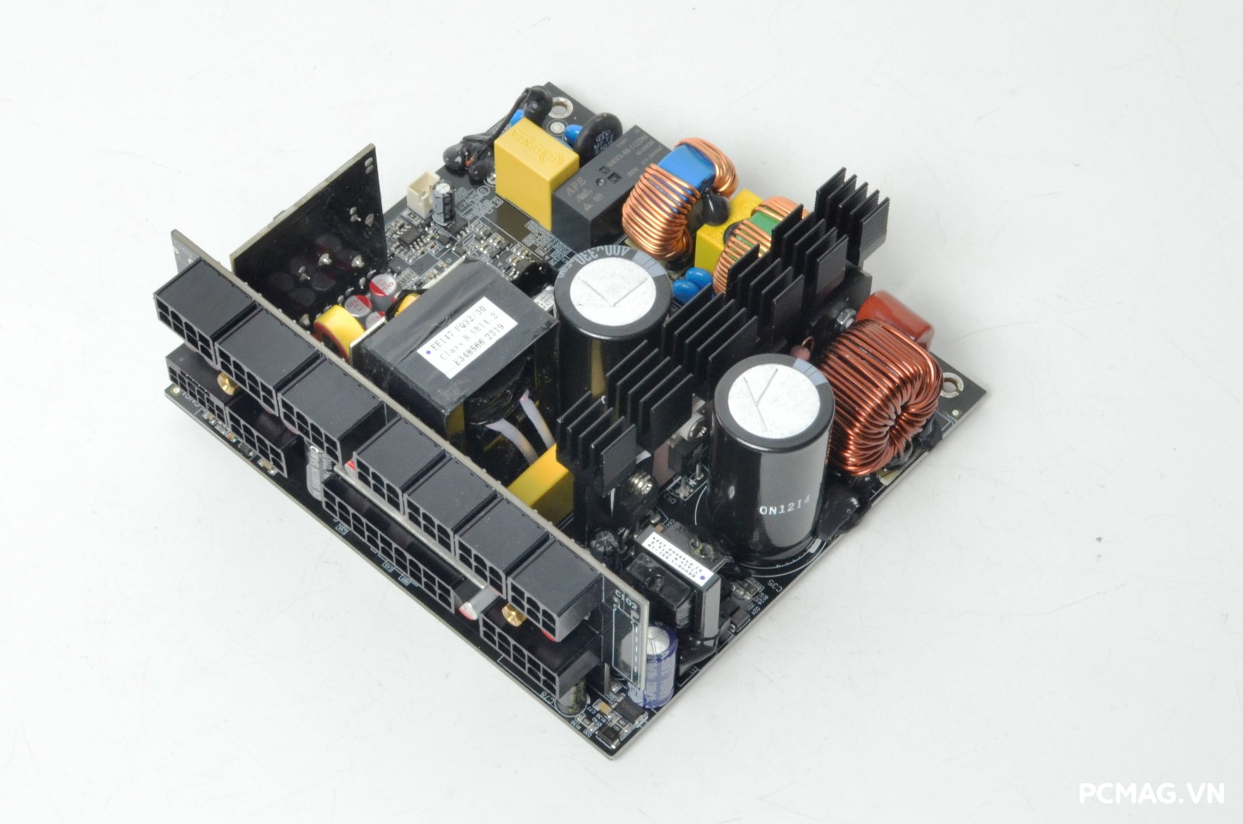 Đánh giá PSU VSP TEREX VXP850 850W