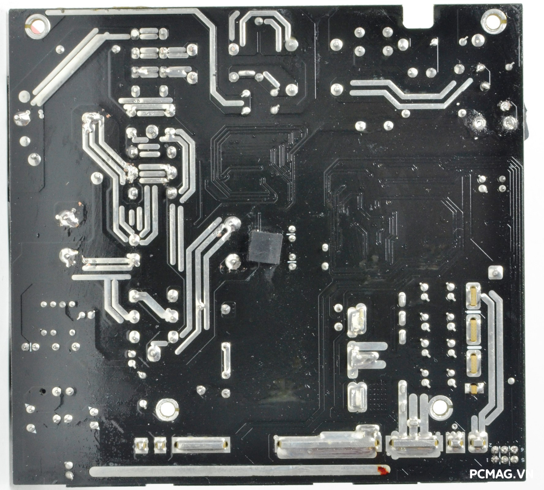 Đánh giá PSU VSP TEREX VXP850 850W