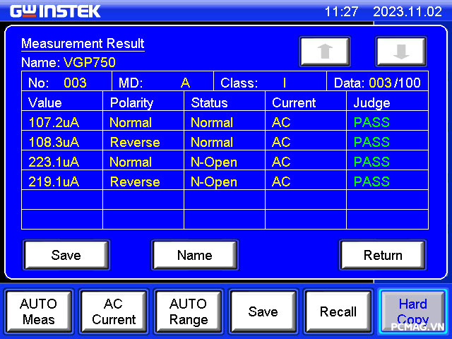 Đánh giá PSU VSP VGP750 750W