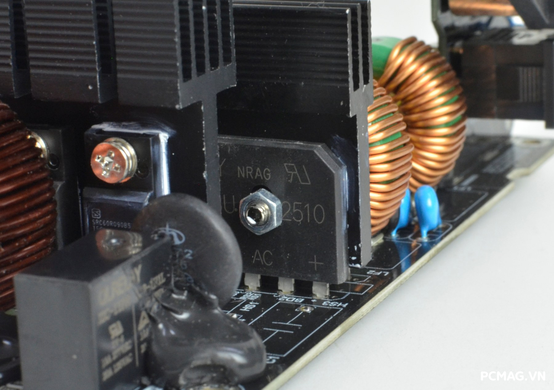 Đánh giá VSP VXP1000 1000W