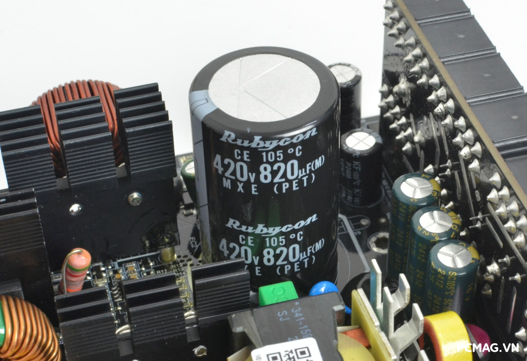 Đánh giá VSP VXP1000 1000W