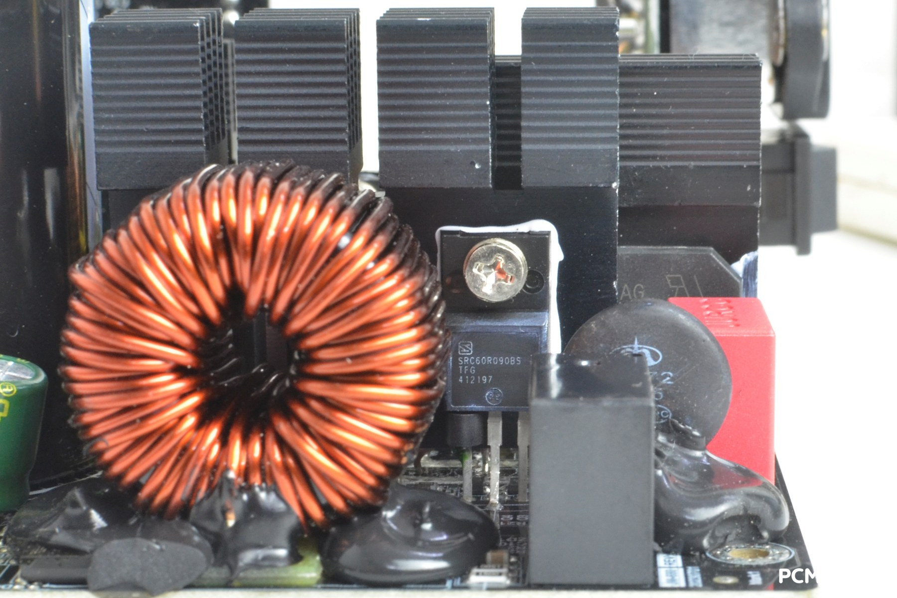 Đánh giá VSP VXP1000 1000W