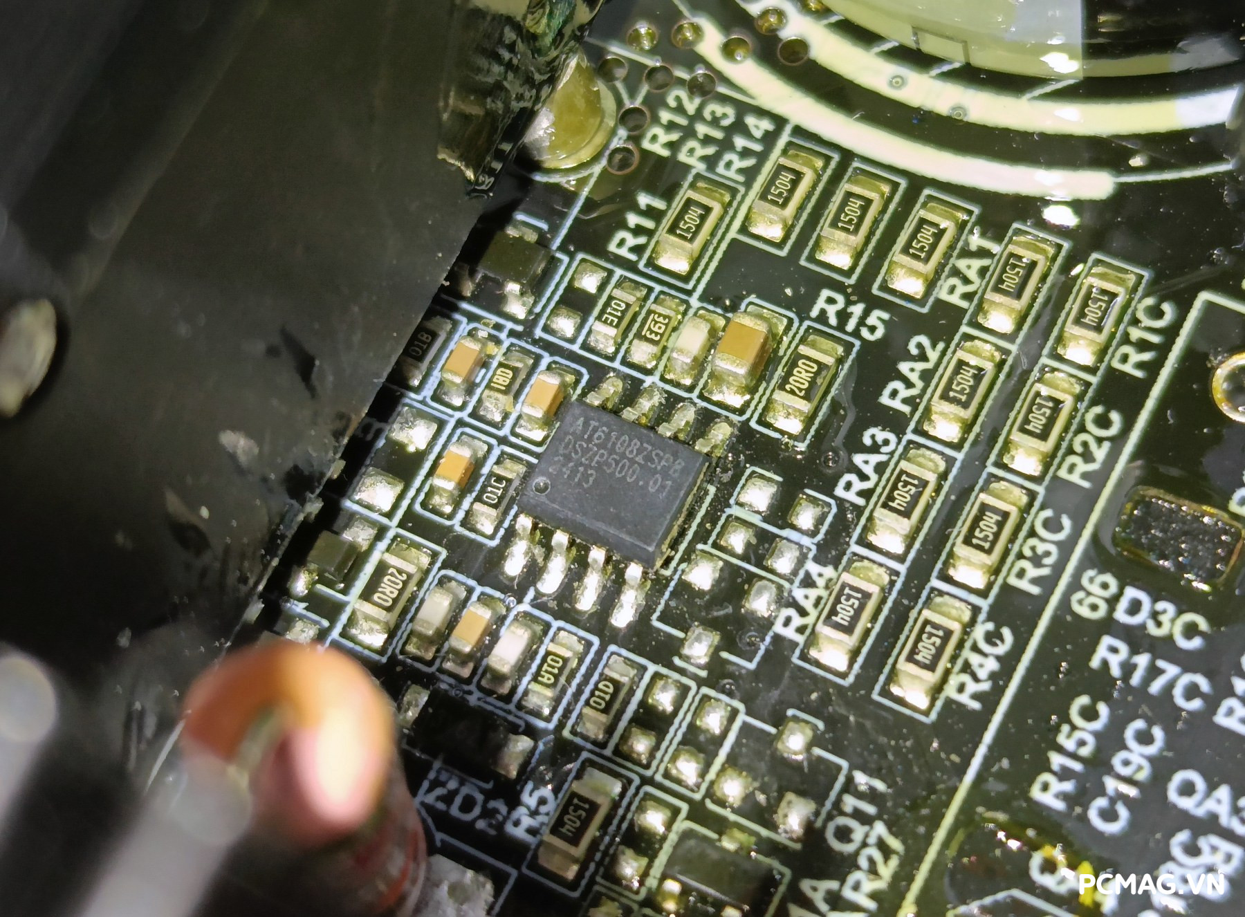 Đánh giá VSP VXP1000 1000W