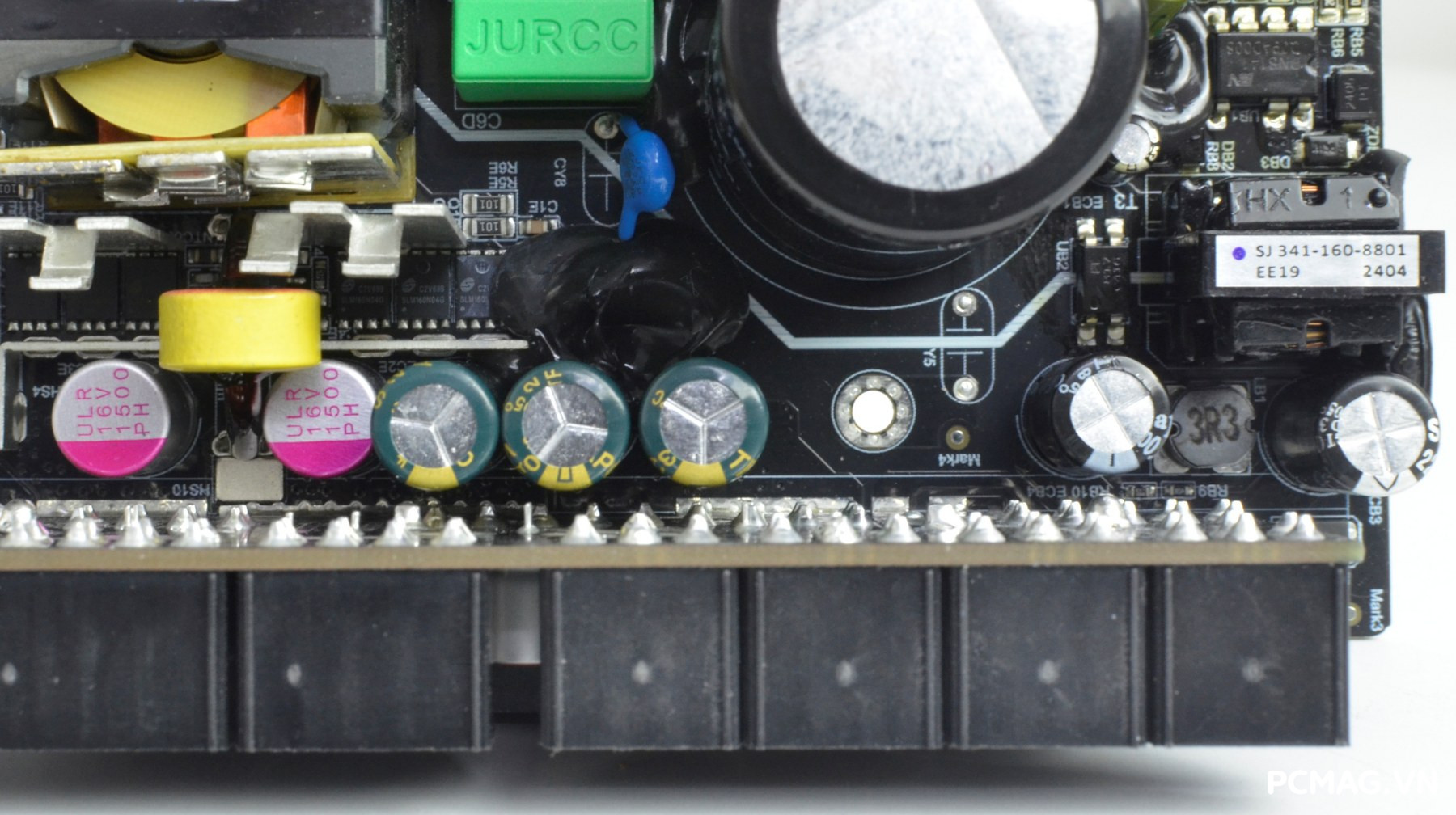 Đánh giá VSP VXP1000 1000W