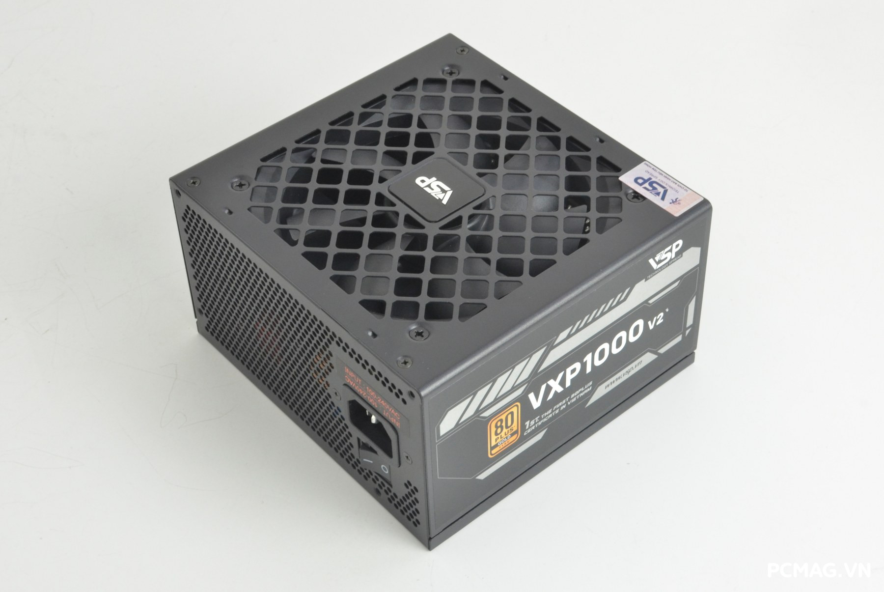 Đánh giá VSP VXP1000 1000W