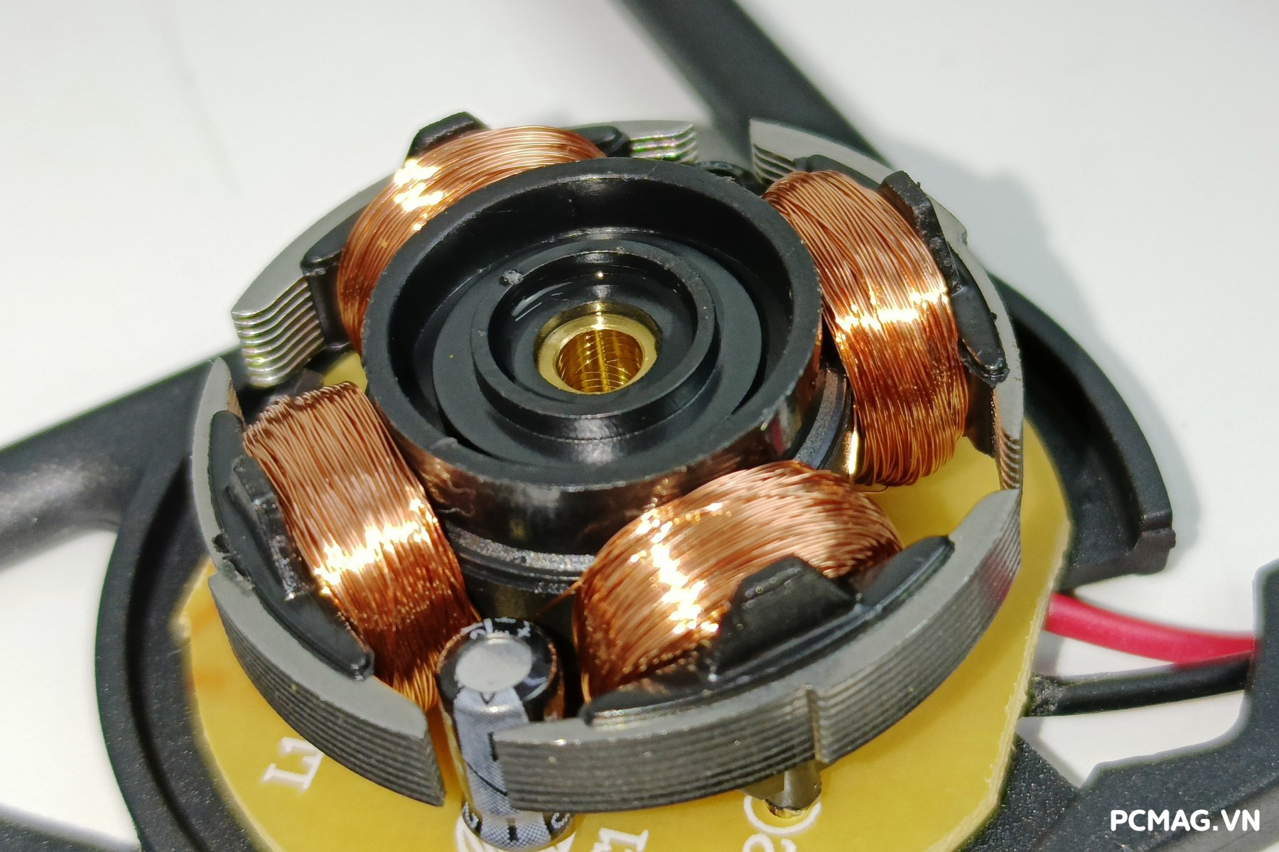 Đánh giá VSP VXP1000 1000W