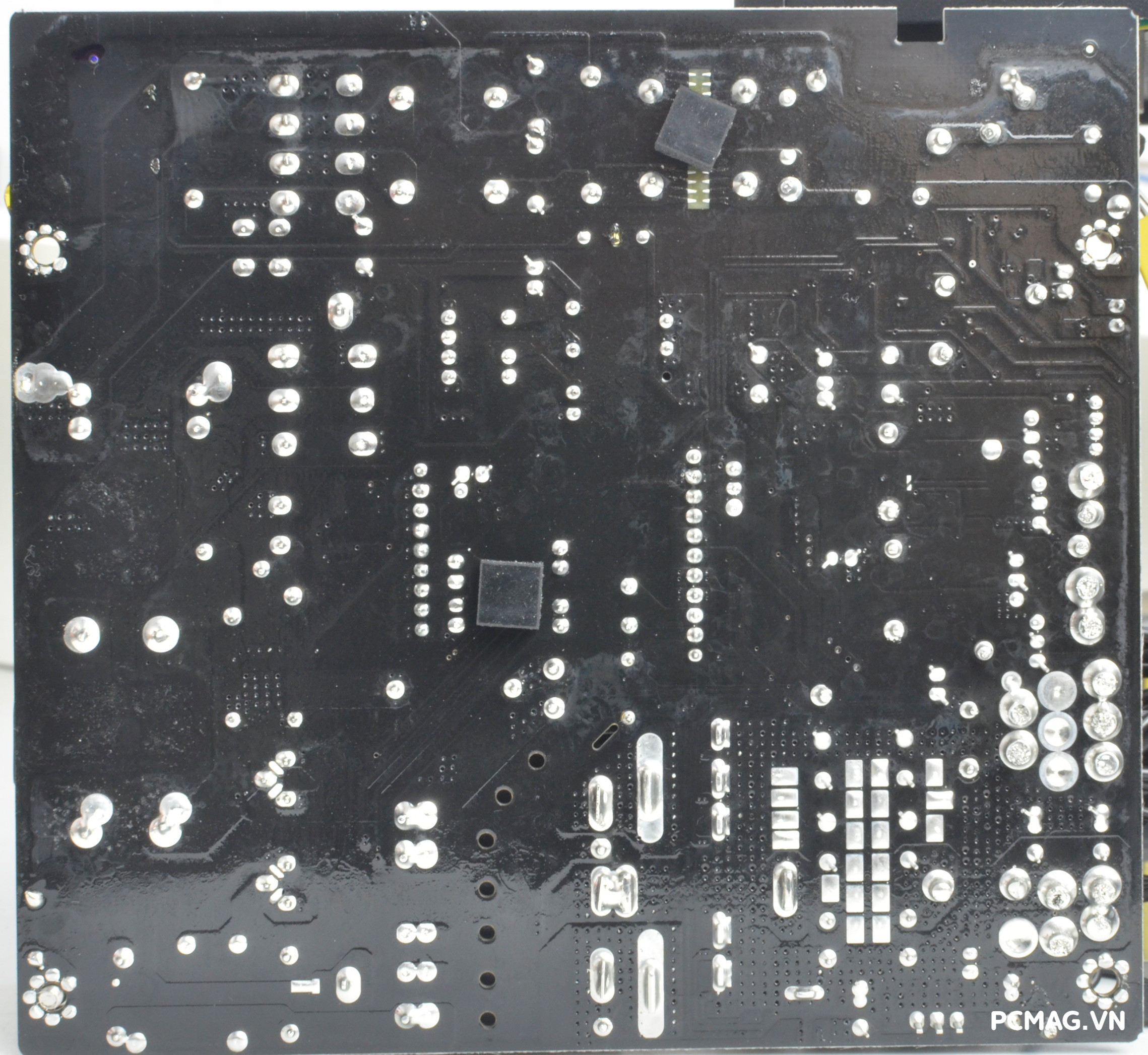 Đánh giá PSU VSP VXP650SGVN 650W (Straight-Line)