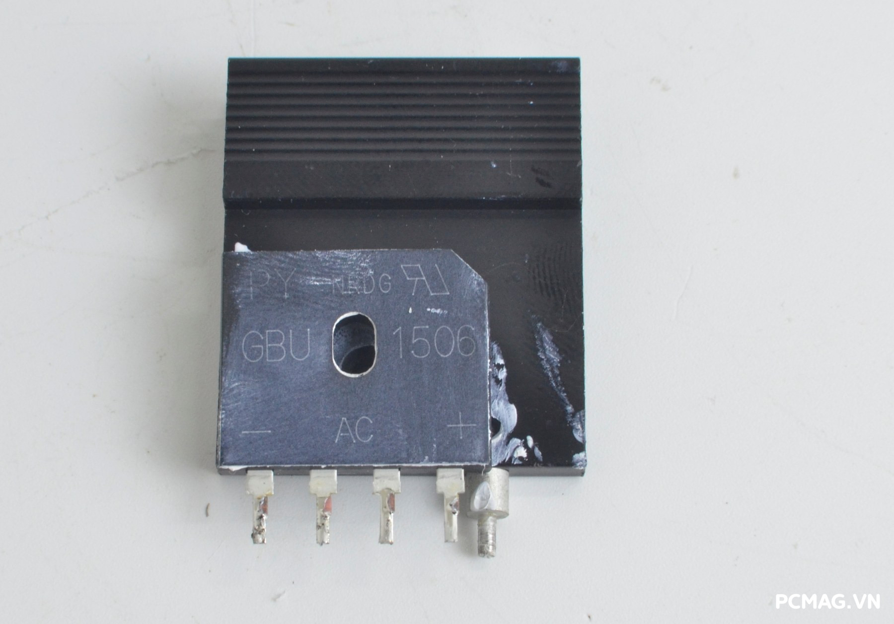 Đánh giá Nguồn VSP VXP750SGVN 750W