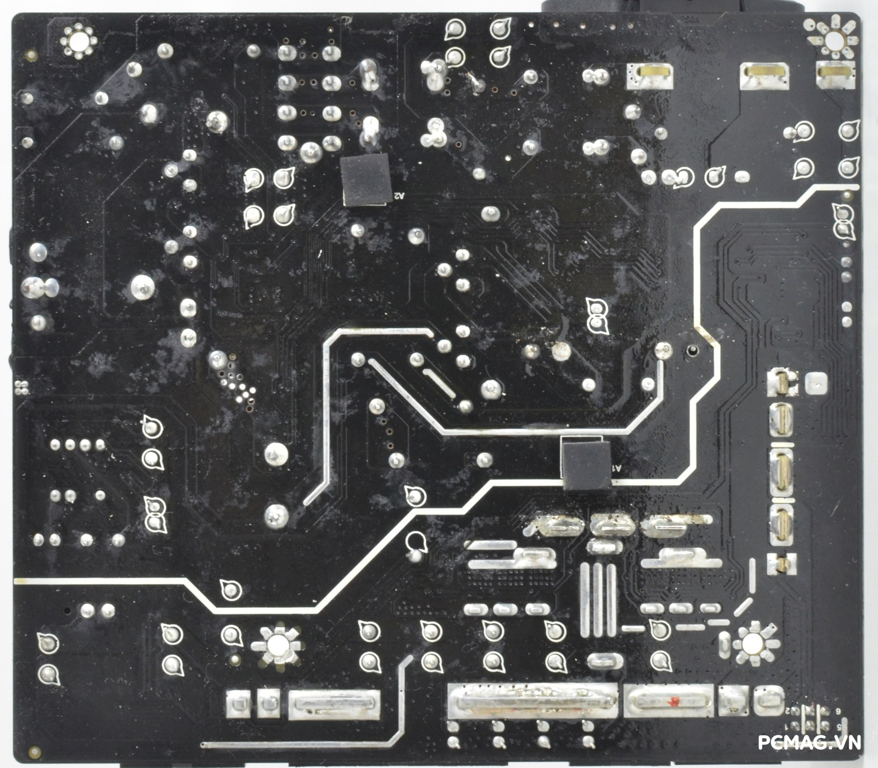 Đánh giá PSU VSP VXP850 V2 850W