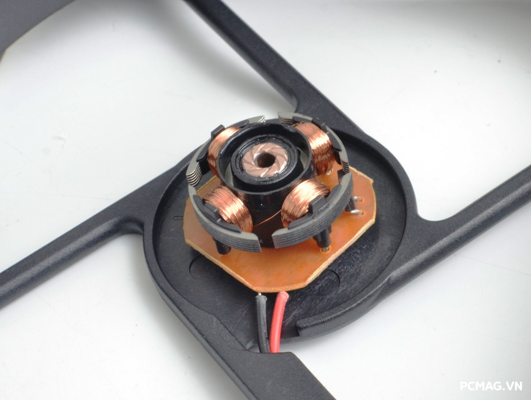Đánh giá PSU Xigmatek Litepower II i350(350W) & i450(450W)