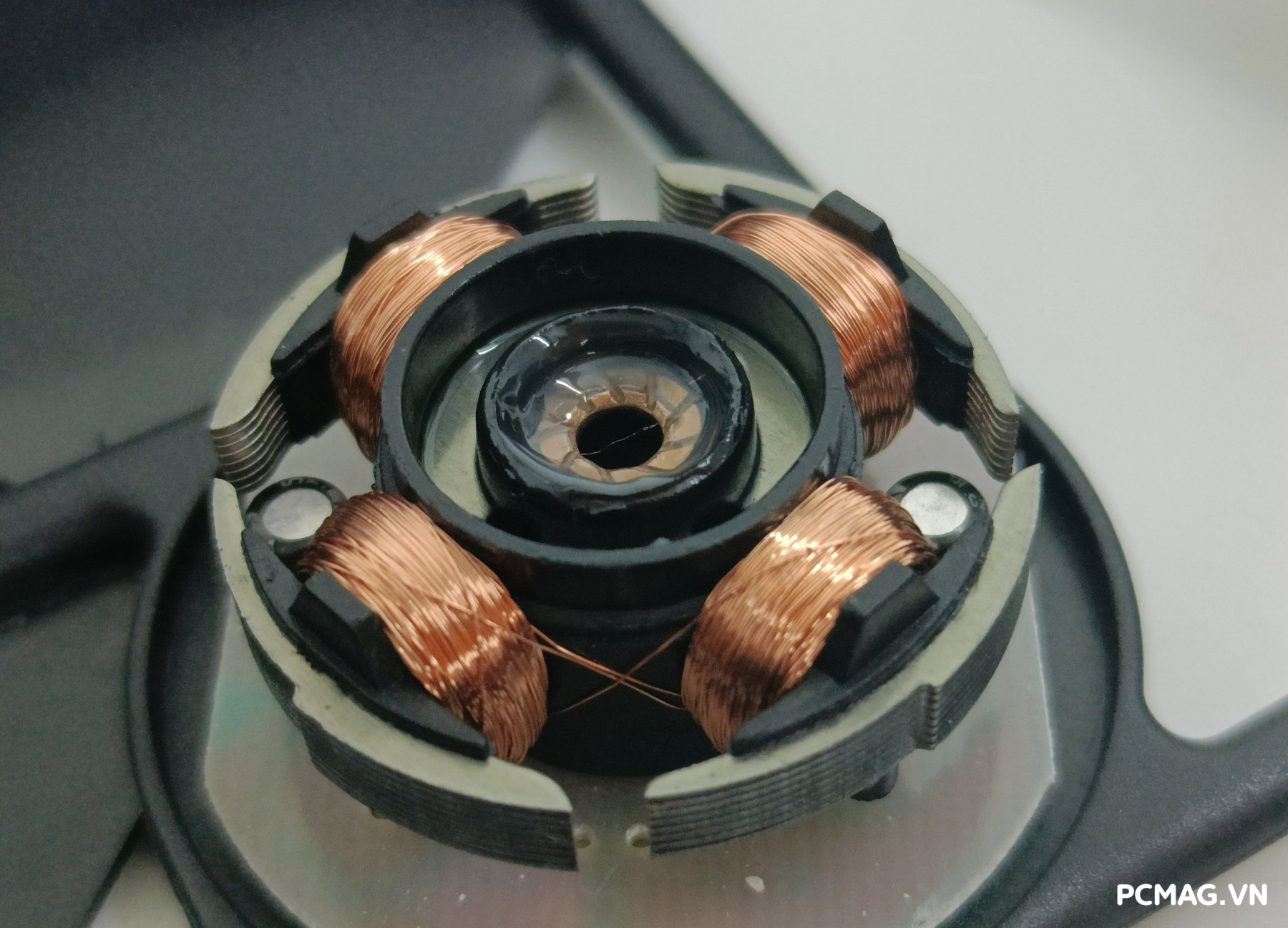 Đánh giá PSU Xigmatek Litepower II i350(350W) & i450(450W)